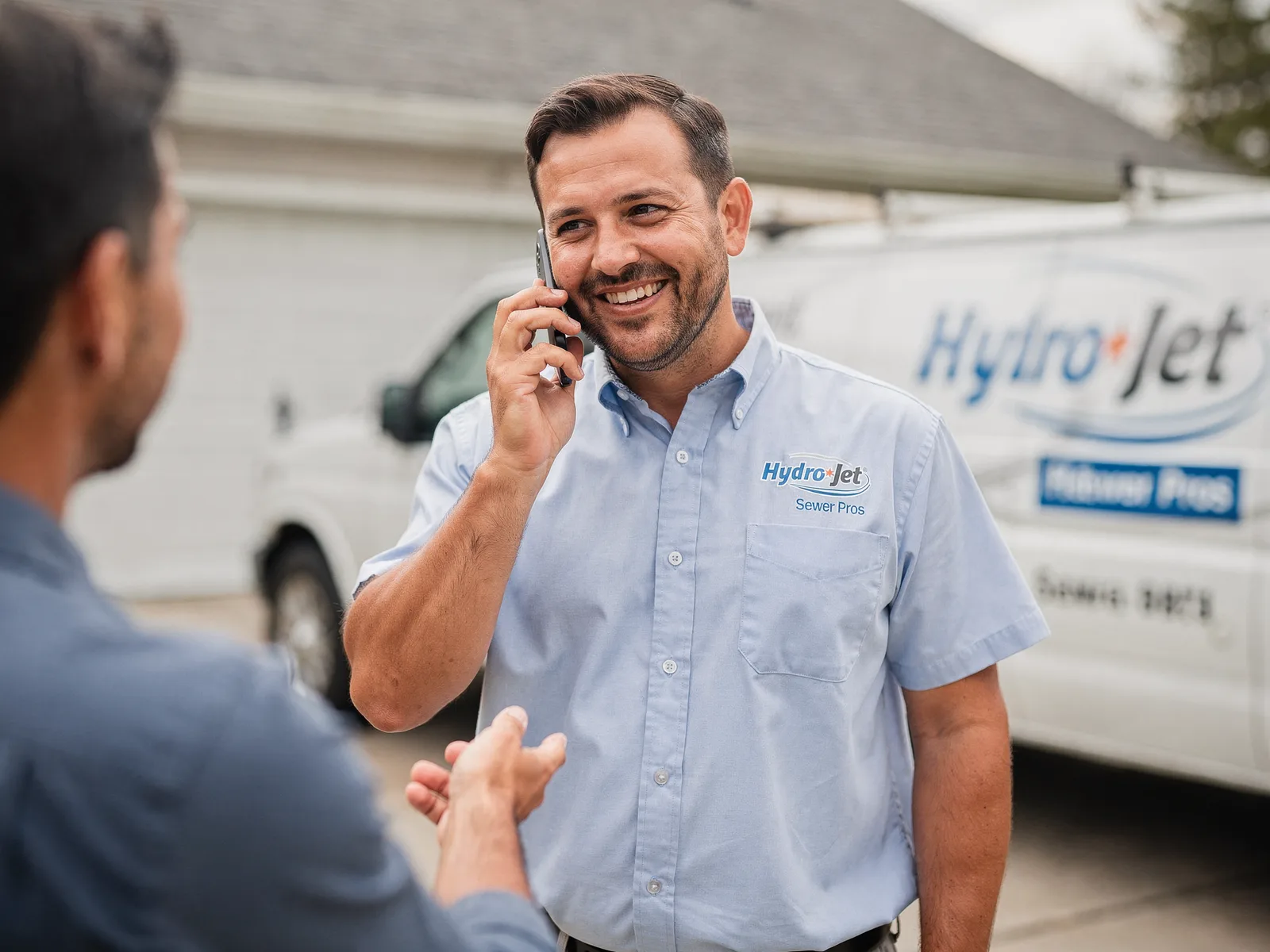 Hydro Jetting Gile, WI FAQs